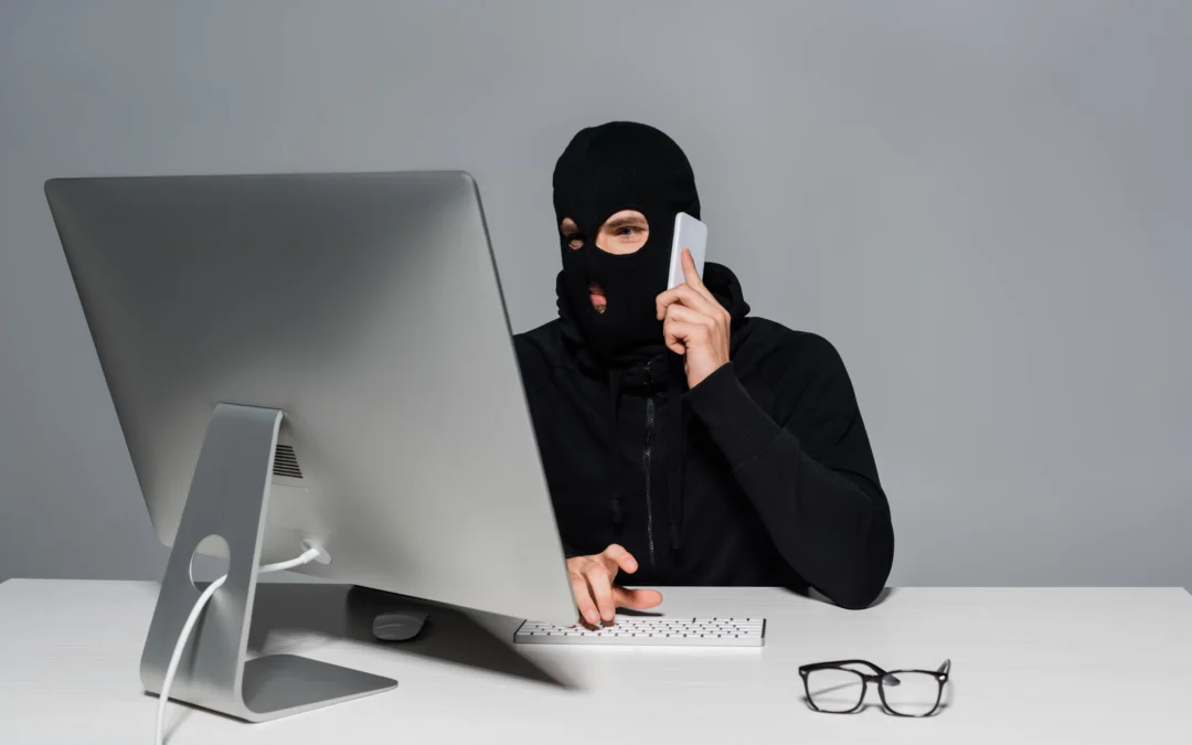 Uwaga fałszywe połączenia telefoniczne