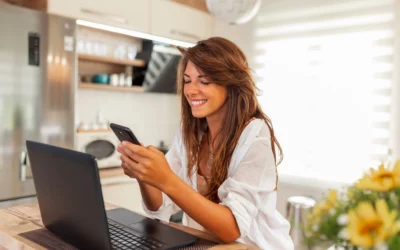 Od 4 grudnia br. niższe raty kredytów!