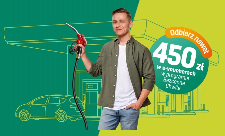 „Bonusowe piątki” wracają!