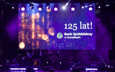 Pełna relacja z Gali Jubileuszowej