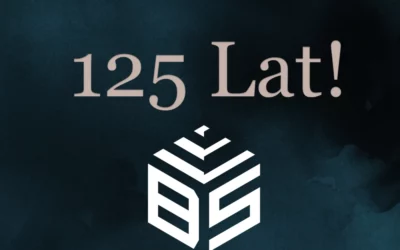 Gala Jubileuszowa 125 Lat Banku Spółdzielczego w Suwałkach